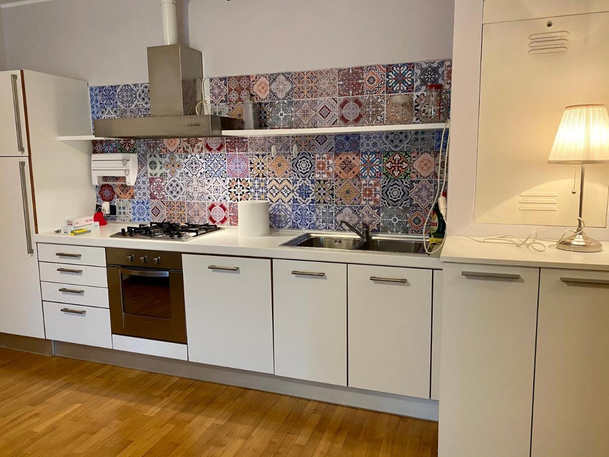 شقة Bergamo Bilocale Nuovo In Centro 4 Posti Letto المظهر الخارجي الصورة